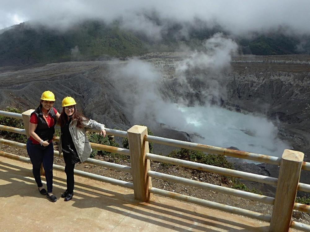 Pura Vida Hotel Alajuela Dış mekan fotoğraf