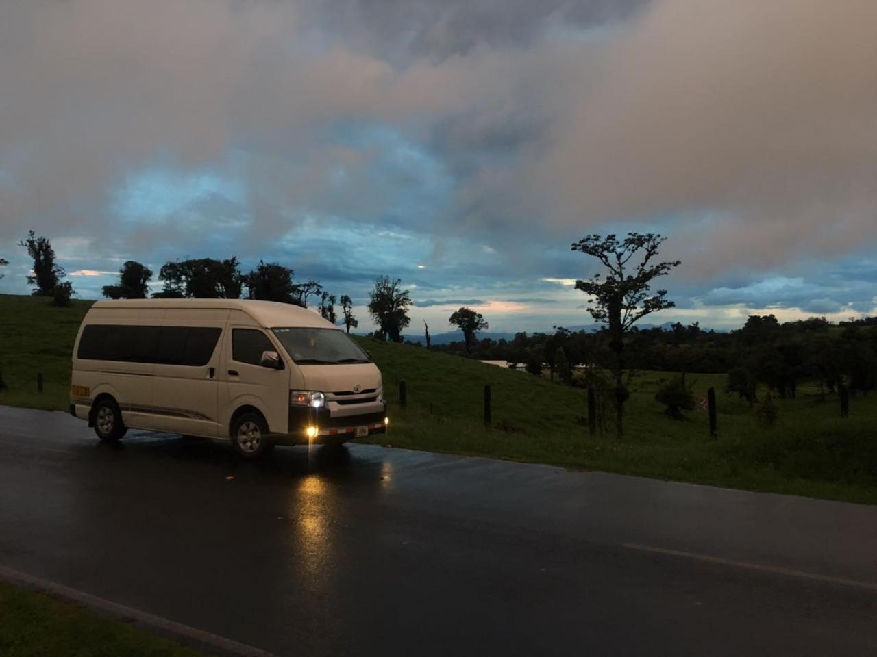 Pura Vida Hotel Alajuela Dış mekan fotoğraf