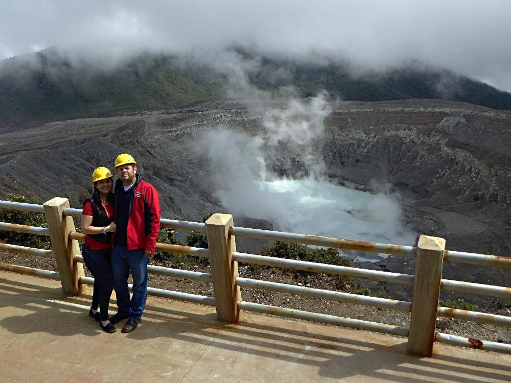 Pura Vida Hotel Alajuela Dış mekan fotoğraf